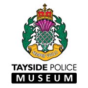 Tayside Police Museum 1